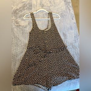 AE romper